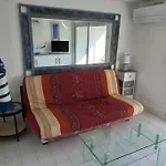 Amoureva F30, T2, Parking, Clim, Piscine Appartement