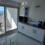 Appartement Amoureva F30, T2, Parking, Clim, Piscine *