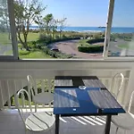 Amoureva F30, T2, Parking, Clim, Piscine Appartement *