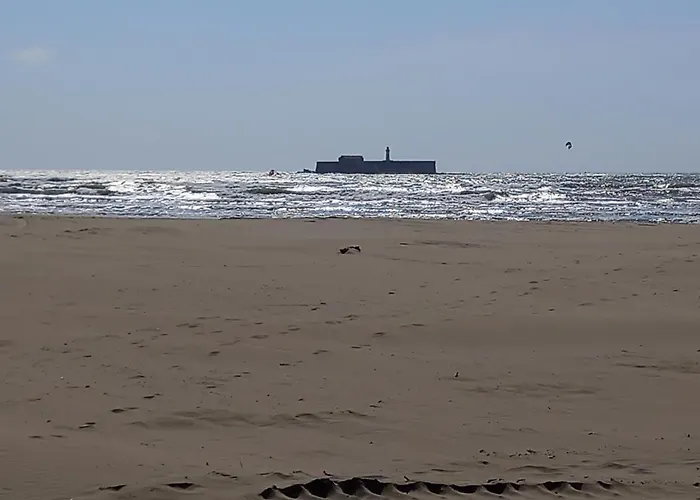 Apartamento Amoureva F30, T2, Parking, Clim, Piscine Agde